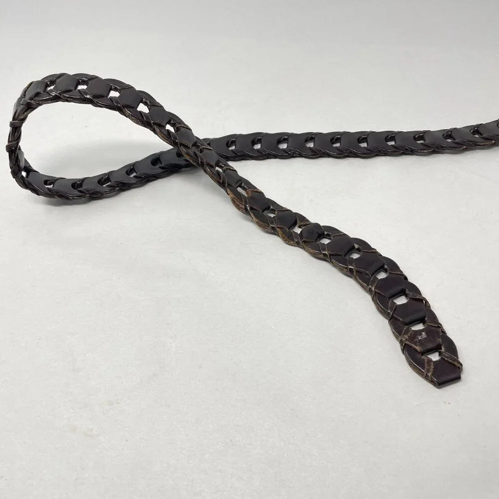 N/A crafted from